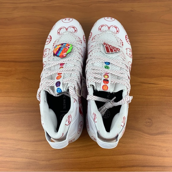 Adidas Freak 22 “Big Mood Emoji” Football Cleats - Picture 5 of 14